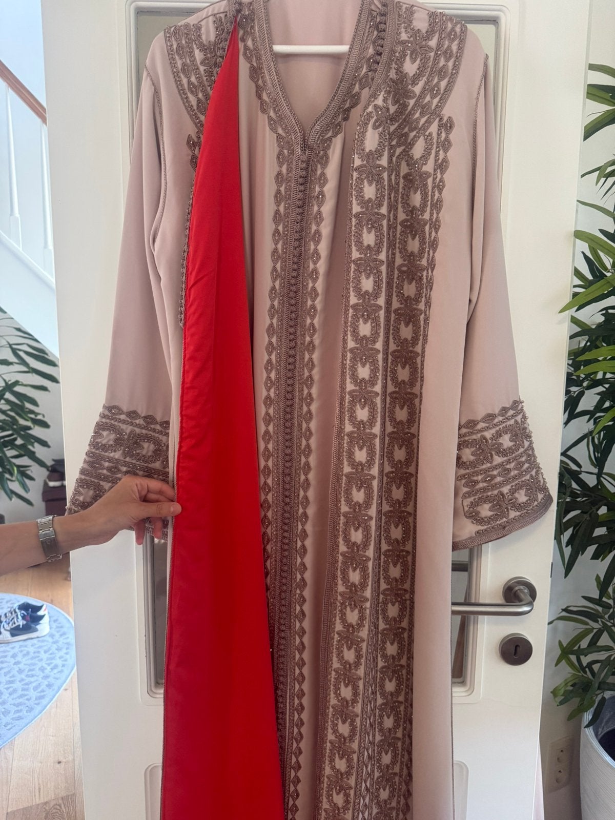 Takchita nieuw ongedragen, Kleding | Dames, Ophalen, Nieuw