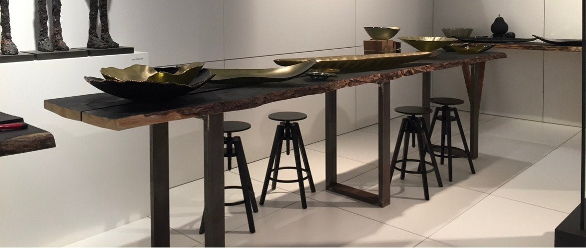 Tafel, Huis en Inrichting, Ophalen, Gebruikt