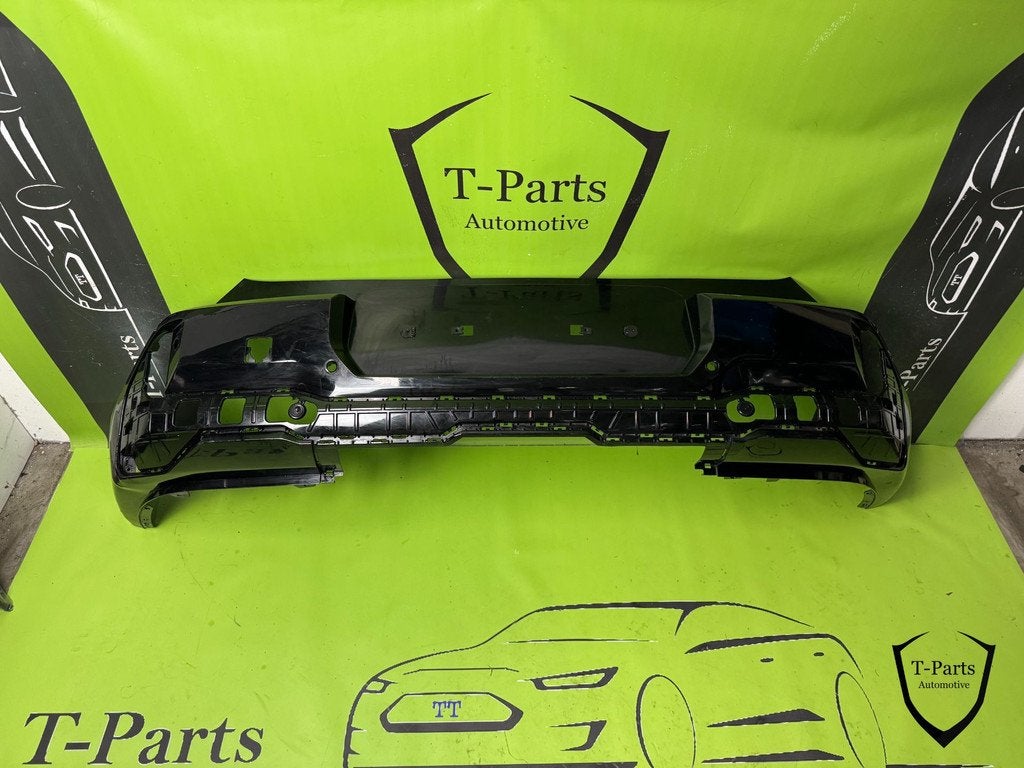 KIA EV9 ev 9 GT achterbumper bumper 86612DO200 86610DO220, Auto-onderdelen, Carrosserie, Bumper, Kia, Gebruikt