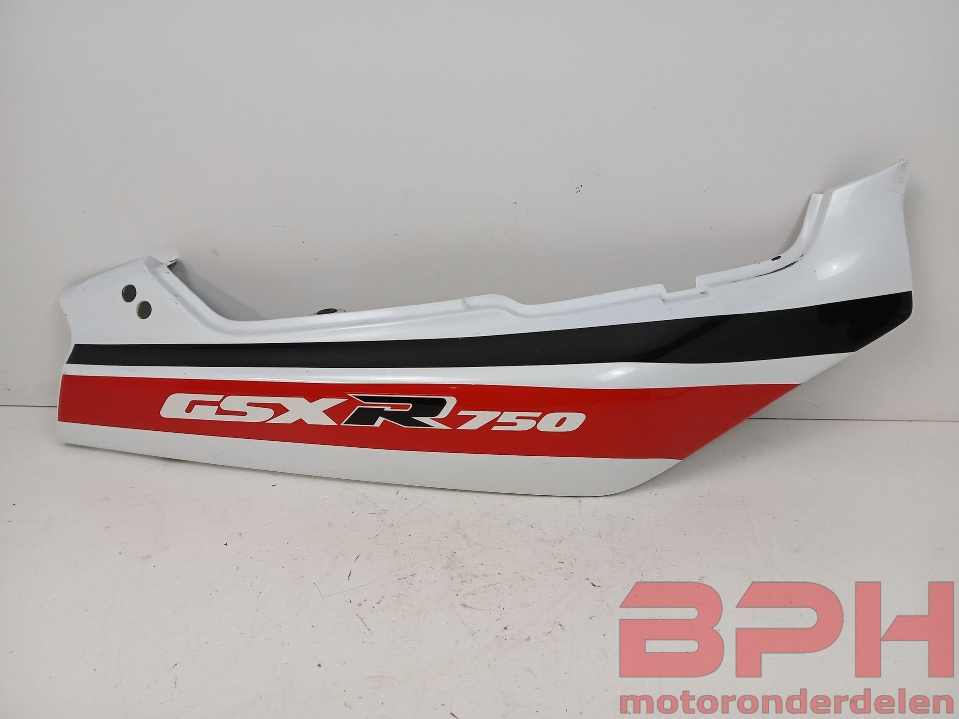 Achterkuip Suzuki GSX-R 750 1100 1991 - 1992 achter 15 kuip, -, Utilisé, -, -