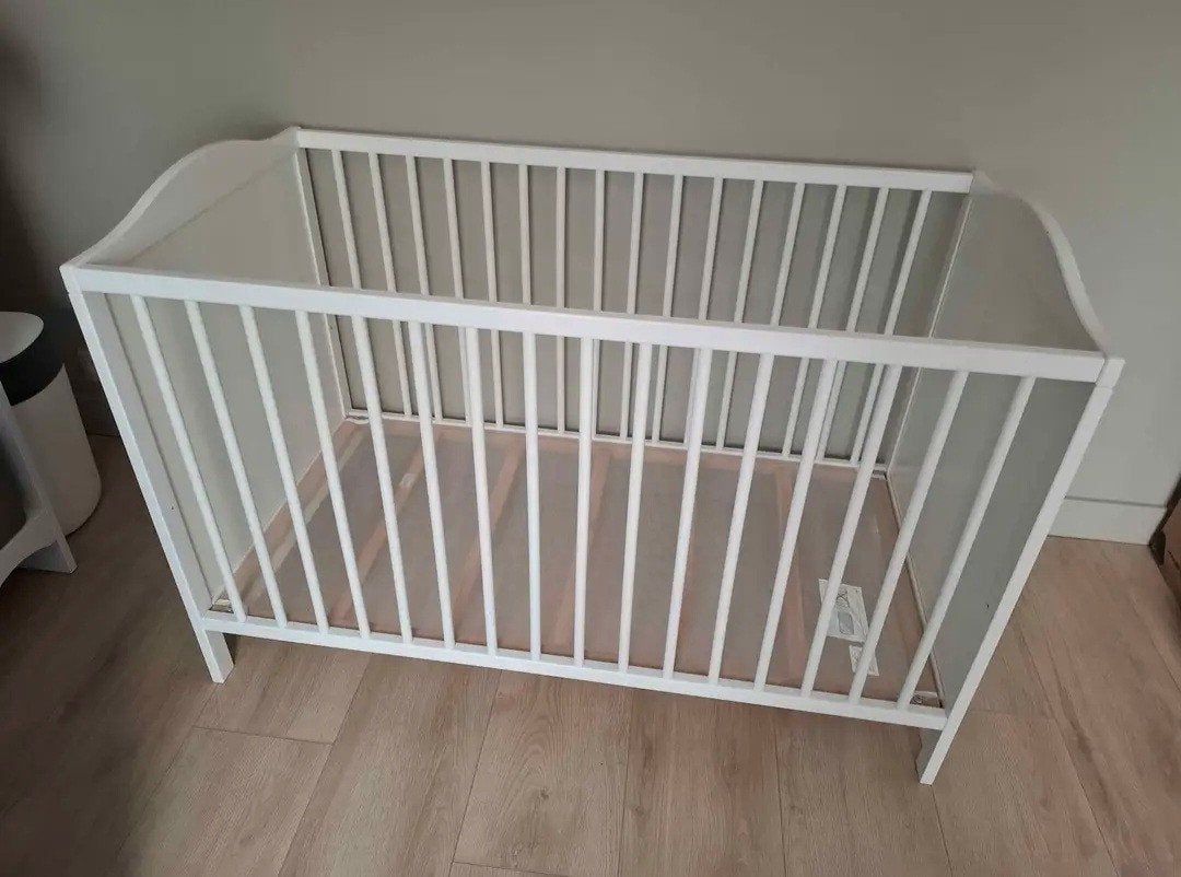 Ledikant Baby, Ophalen, Ledikant