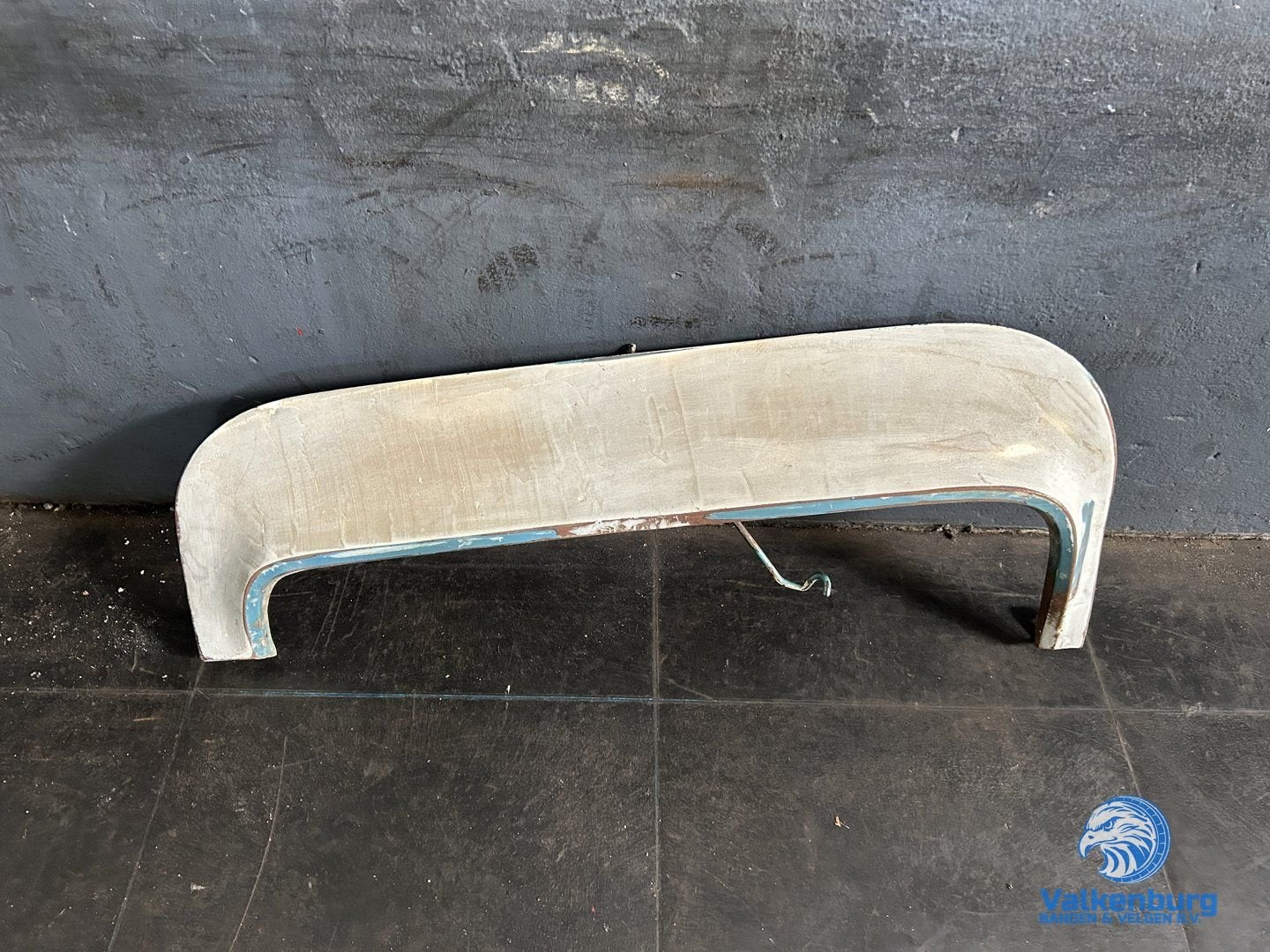 Cadillac DeVille Fleetwood Brougham fender skirt + chrome de, -, Utilisé, -, -