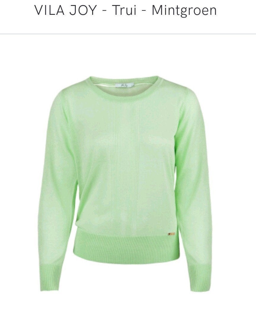Pull Vila Joy + pantalon + t-shirt taille xl Nouveau, Vêtements | Femmes, Enlèvement ou Envoi, Neuf, Taille 46/48 (XL) ou plus grande