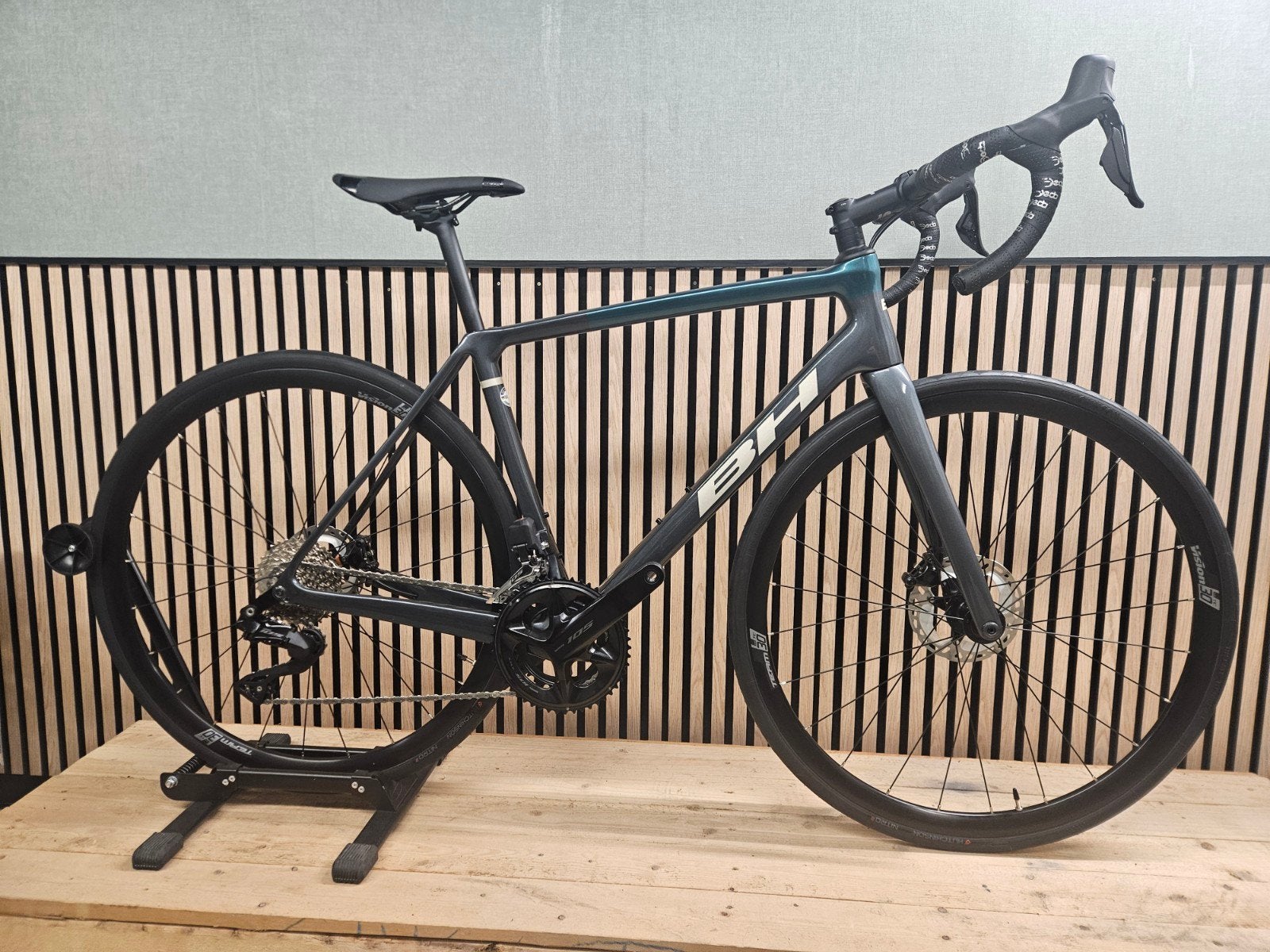 BH SL1 !!NIEUW!!, Ophalen, 28 inch, Carbon, Nieuw