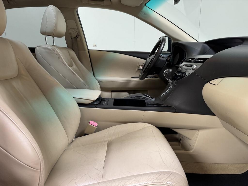 Lexus RX 450h 3.5 Hybrid V6 Autom. - GPS - Pano - Topstaat!, Autos, 0 kg, 6 cylindres, Automatique, Particulier