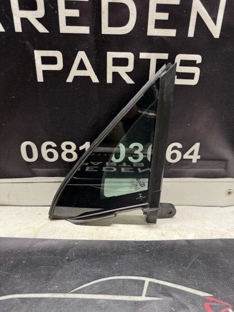 Volkswagen Tiguan 5N 5NA Driehoek Ruit Links Voor 5NN845113, Gebruikt, -, Volkswagen, -