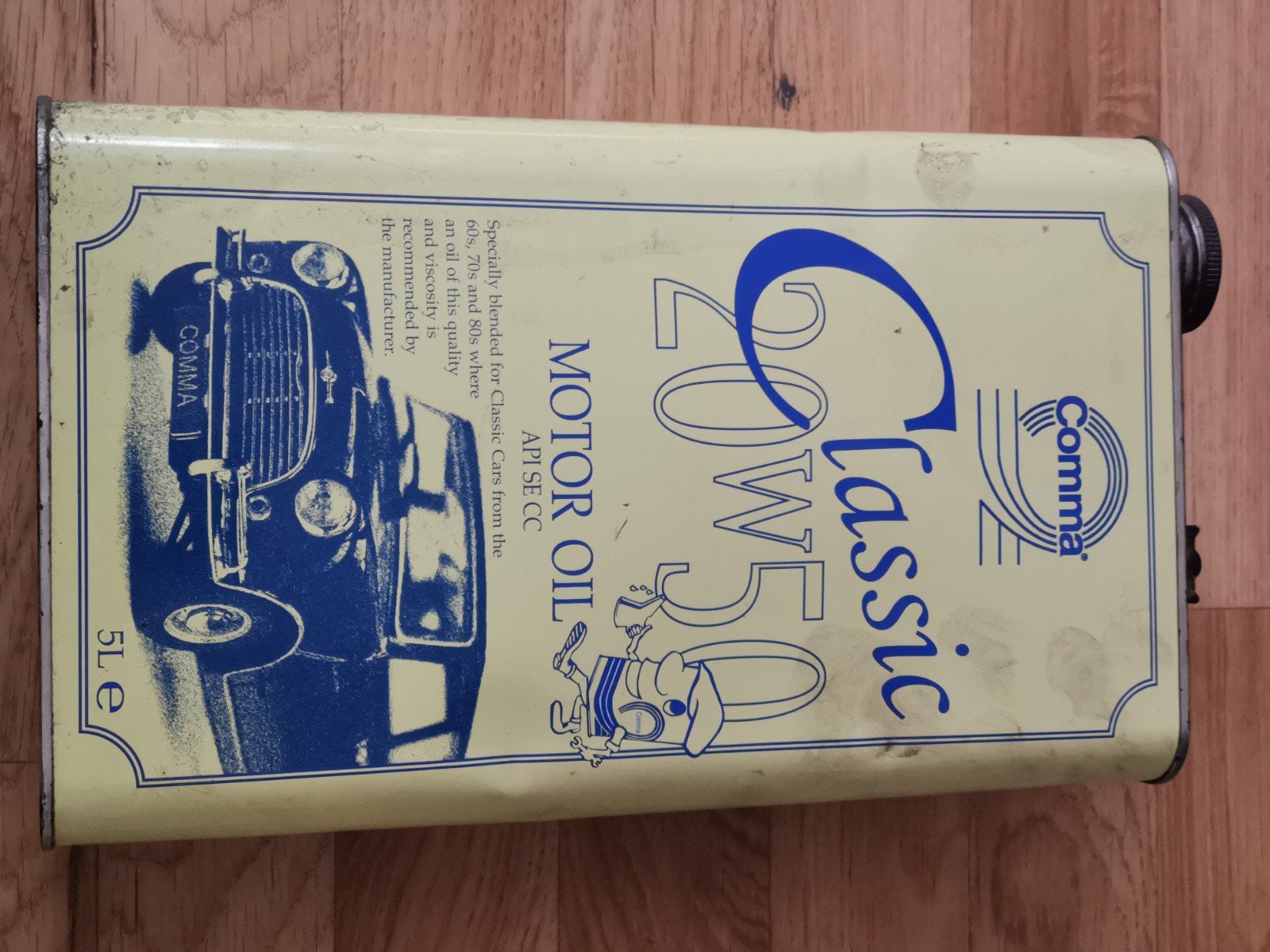 Vintage, Collections, Enlèvement