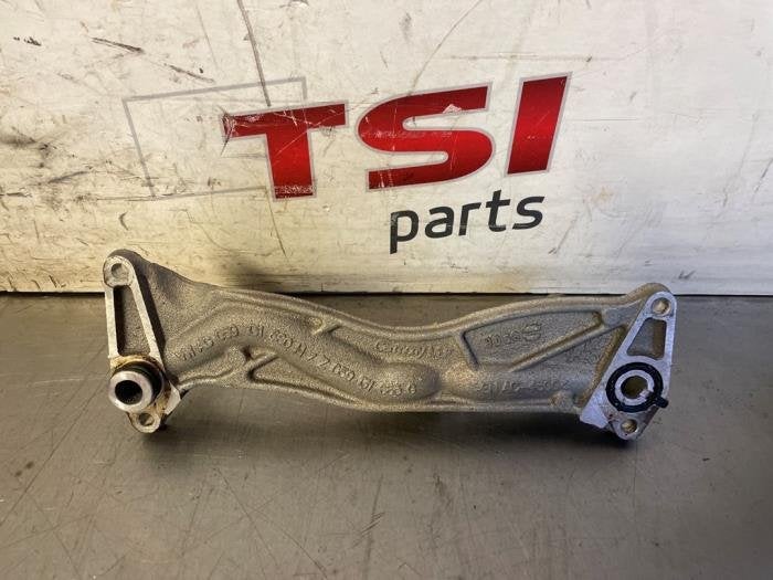 Tube d'eau d'un Audi SQ5, -, 3 mois de garantie, Audi, Utilisé
