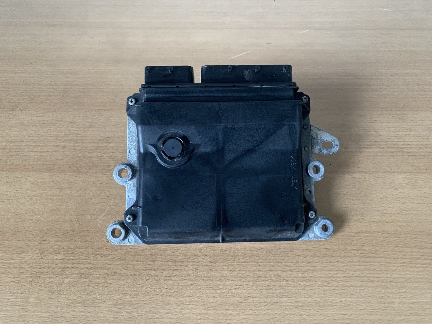 ECU motormanagement toyota IQ 1.0 8966174040 2009 tot 2015, -, Toyota, Utilisé, -