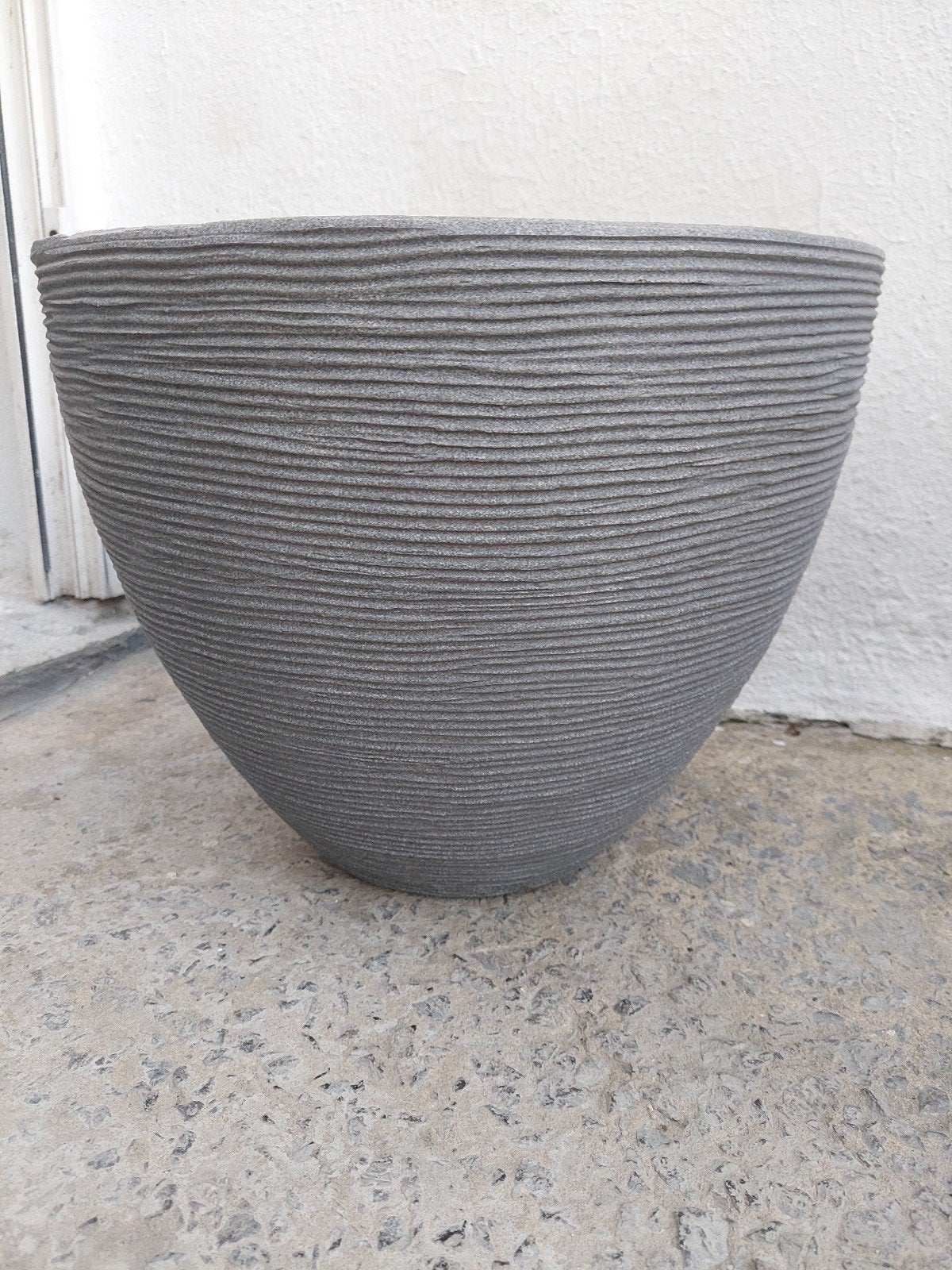 Pot plante 39X31cm, Enlèvement