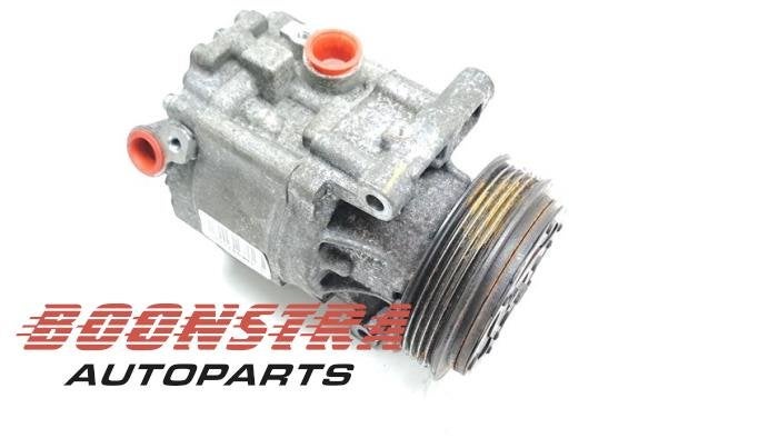 Pompe clim d'un Fiat 500, -, 3 mois de garantie, Utilisé, Fiat