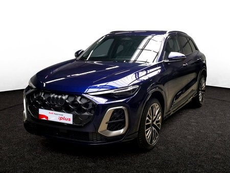 Audi Q5 Edition One Magnesium grey TFSI quattro 150 kW S tro, Auto's, Automaat, https://public.car-pass.be/vhr/95f4237d-a587-451b-8ff0-7140f0dab430