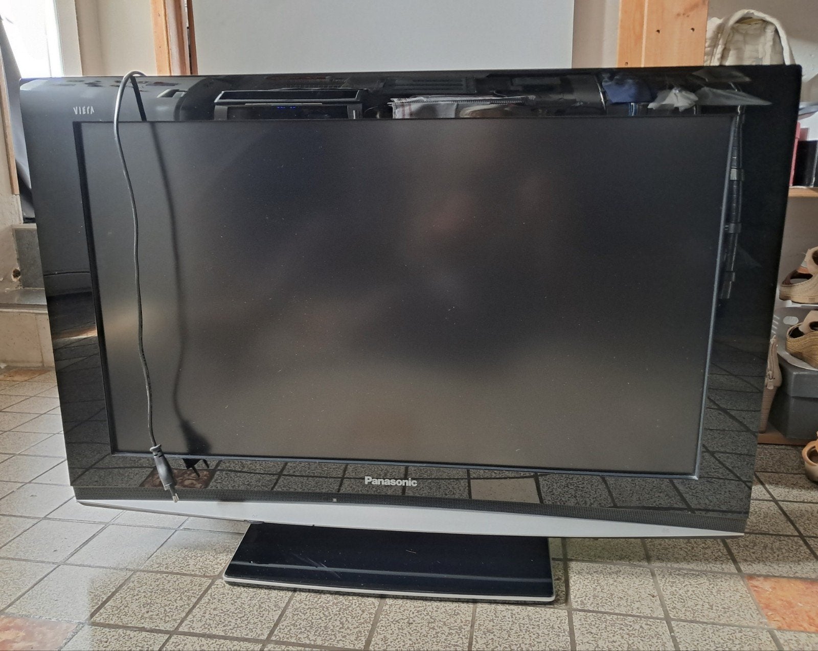 TV Panasonic, TV, Hi-fi & Vidéo, Enlèvement