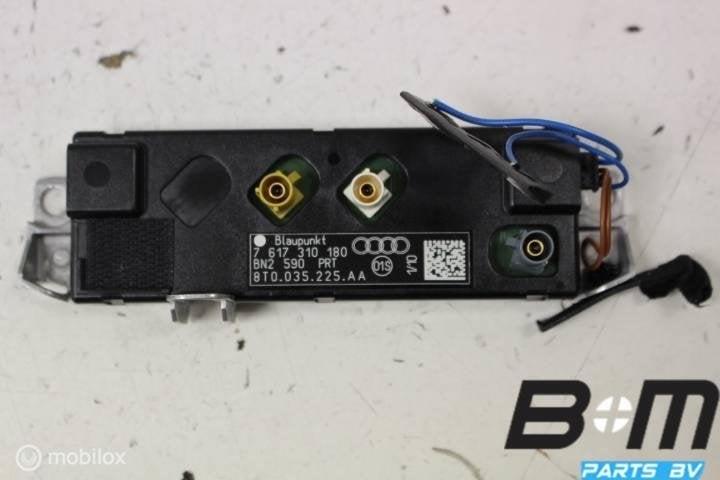 Antenneversterker Audi RS5 8T0035225AA, Gebruikt