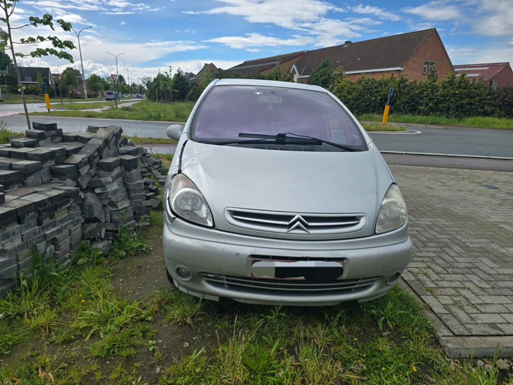 Citroën C4 Xsara Picasso 2002 Petrol – €900, Auto-onderdelen, Overige Auto-onderdelen, Ophalen, Citroën