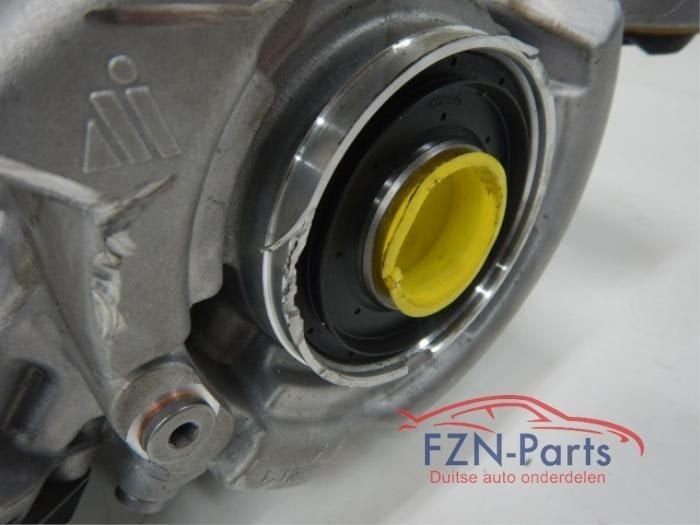 Audi RS3 8Y Differentieel Lichte Schade zie foto's, Enlèvement ou Envoi, Utilisé