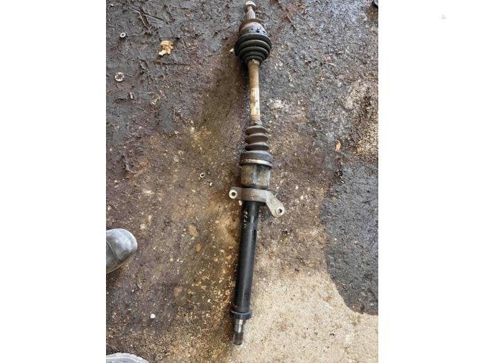Arbre de transmission avant droit d'un Mini Mini, -, 3 mois de garantie, -, -