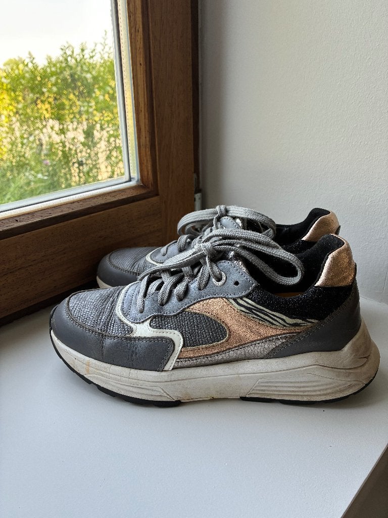 Xsensible sneakers maat 38, Kleding | Dames, Schoenen, Ophalen of Verzenden, Sneakers