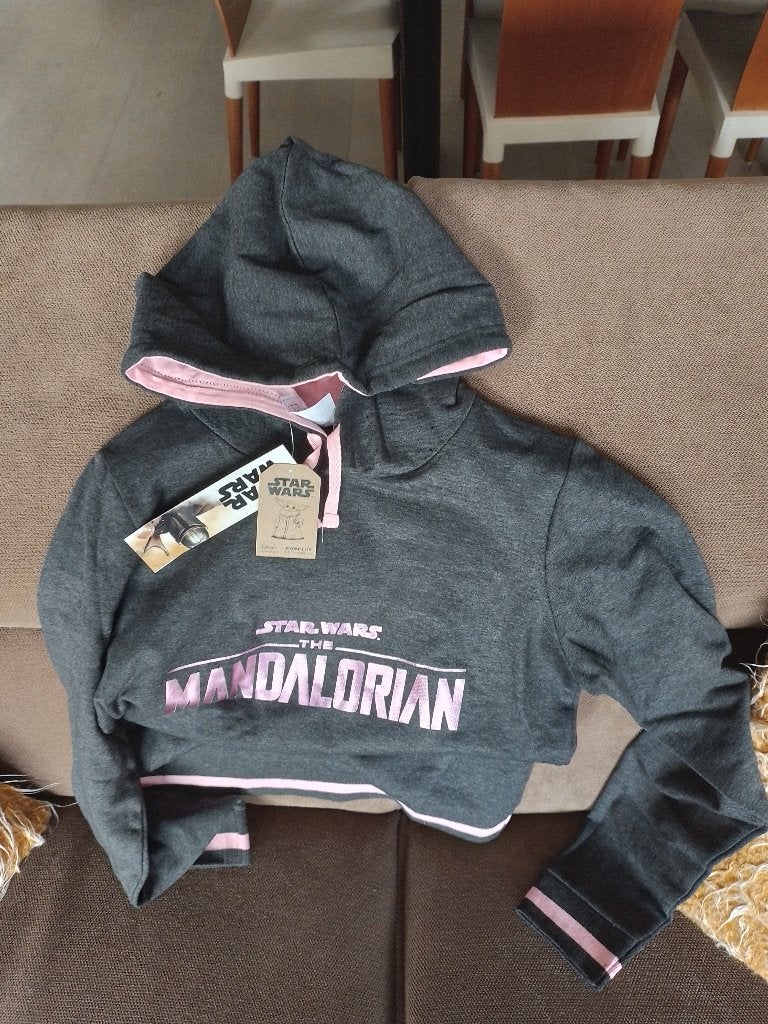 nieuwe hoodie voor kids, Ophalen of Verzenden, Nieuw