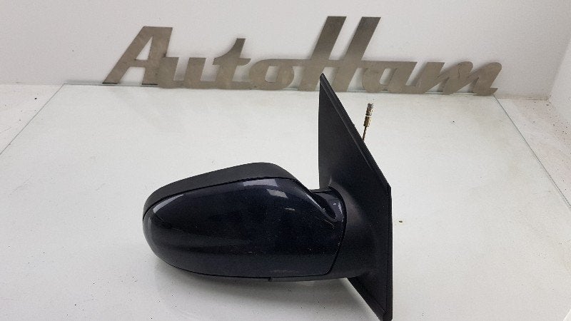 RETROVISEUR LATERAL DROIT Volkswagen Fox (5Z), Utilisé, Volkswagen