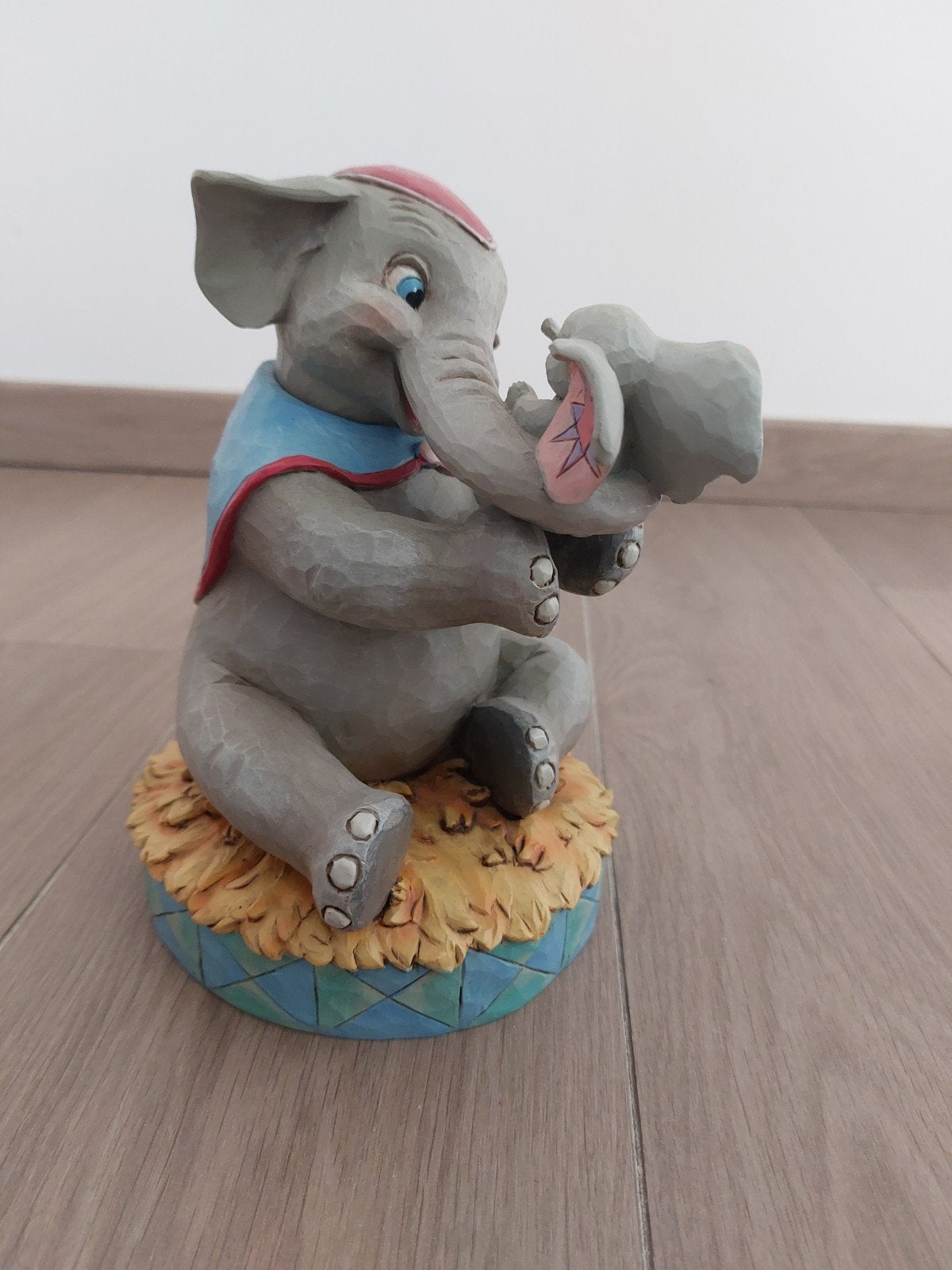 Statue Dumbo sur les traditions Disney, Collections, Enlèvement ou Envoi