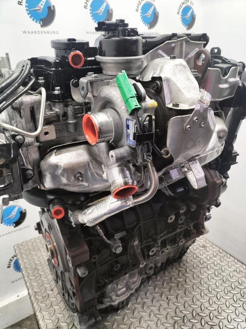 OPEL VIVARO TURBO 9840533580 2024, Enlèvement ou Envoi, Utilisé, Stiba membre