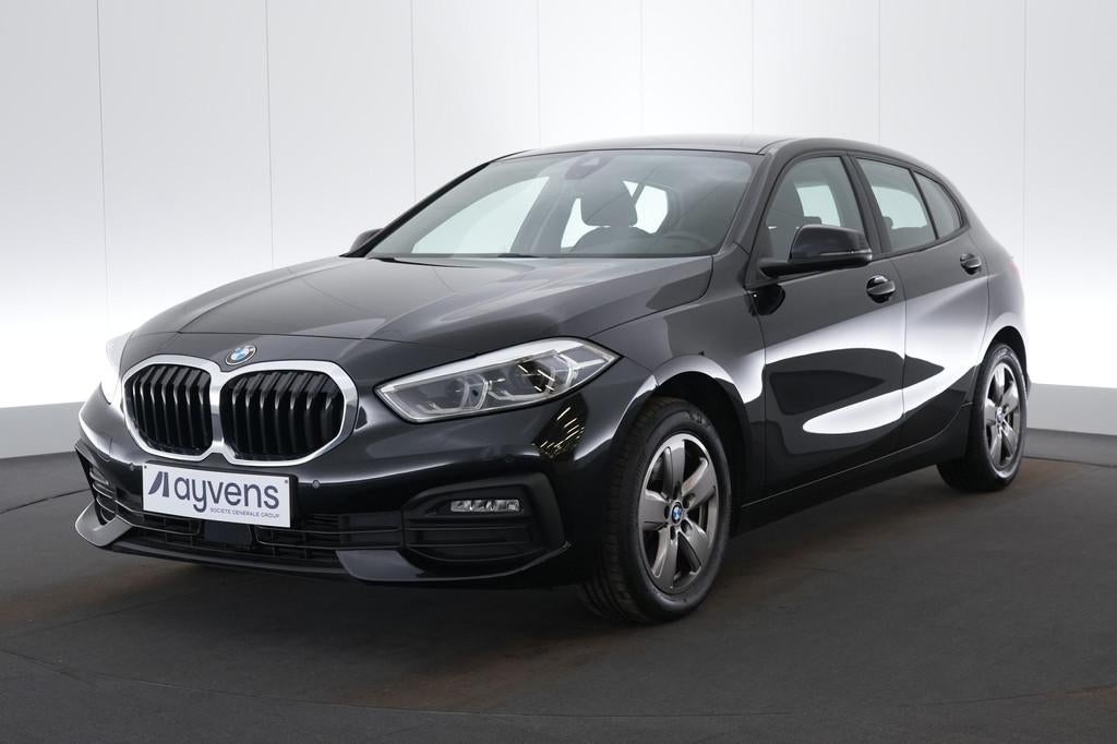 (2AWQ723) BMW 1 SERIES, Achat, Euro 6, Entreprise, 5 portes