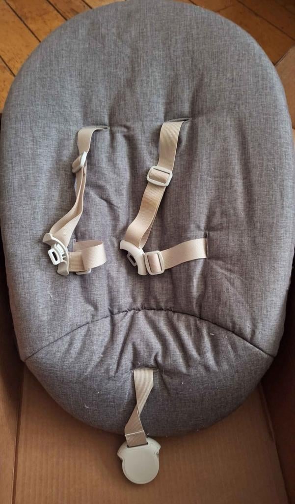 Nomi chair (Stokke) newborn set, Ophalen