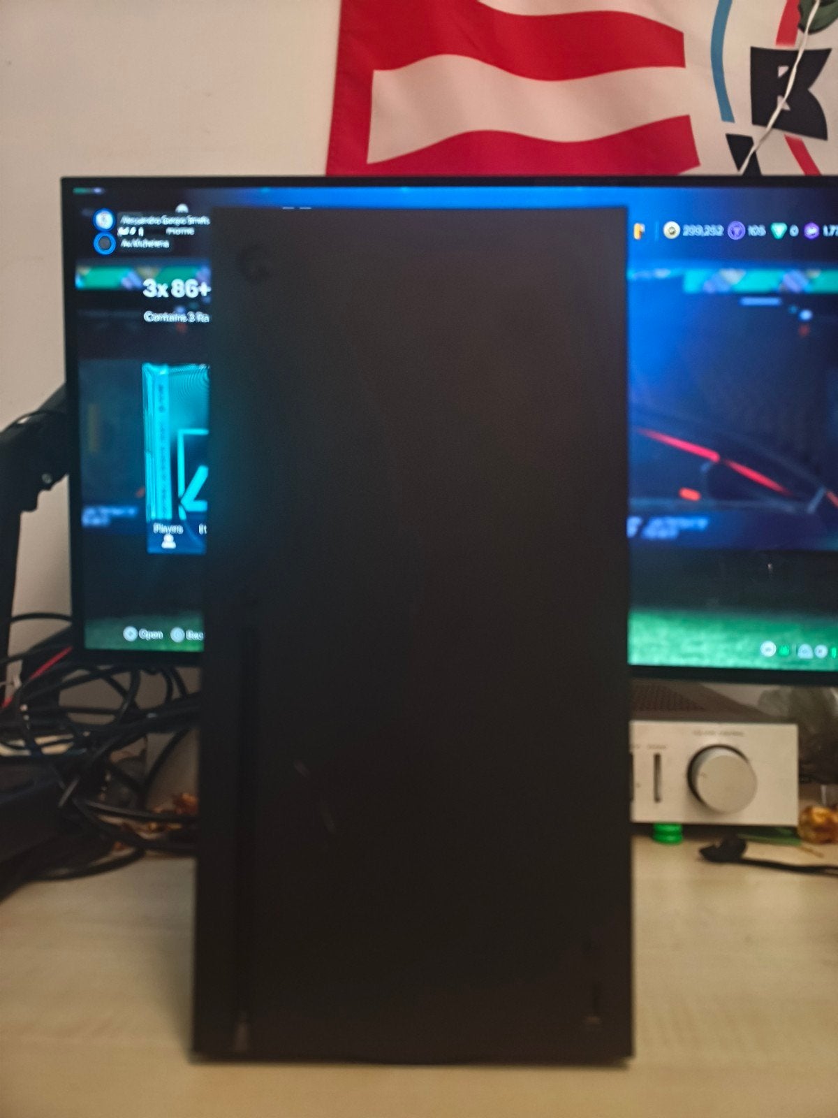 Xbox Series X, Games en Spelcomputers, Ophalen of Verzenden, Zo goed als nieuw, Xbox Series X