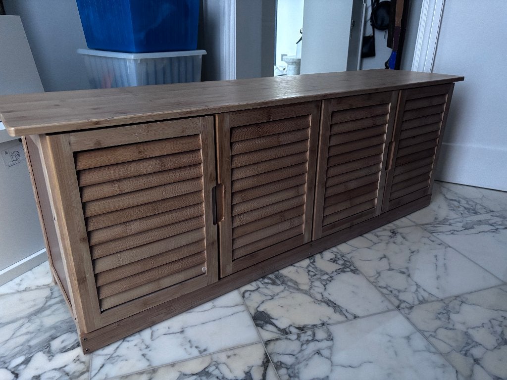 meuble de rangement, Maison & Meubles, Enlèvement, Utilisé, Moderne