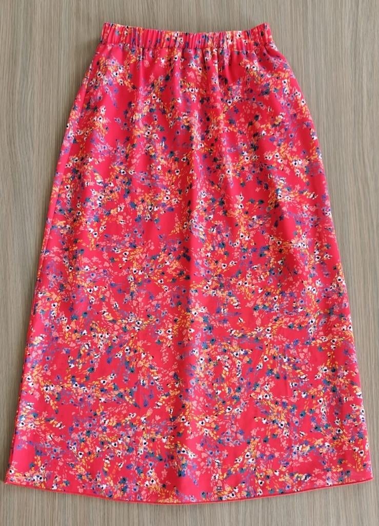 Rood rokje, Kinderen en Baby's, Kinderkleding | Maat 146, Ophalen, Meisje, Zo goed als nieuw, Gwear