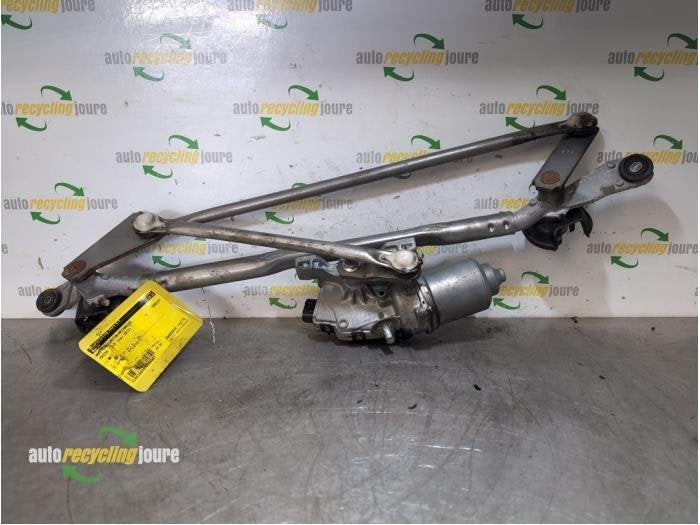 Moteur + mécanique essuie-glace d'un Mazda CX-5, -, -, 3 mois de garantie, Mazda