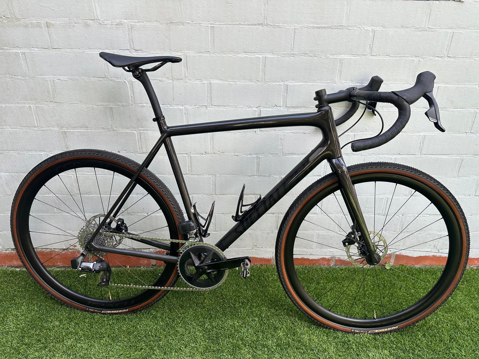 Gravelbike specialized cux, Fietsen en Brommers, Fietsen | Mountainbikes en ATB, Zo goed als nieuw, Ophalen