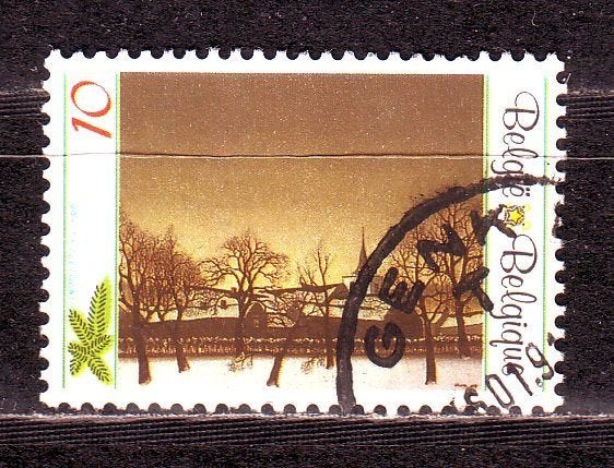 Postzegels België (25) : tussen nrs. 2392 en 2306, Postzegels en Munten, Postzegels | Europa | België, Frankeerzegel, Ophalen of Verzenden
