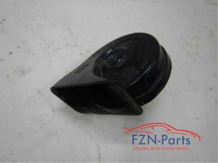BMW E90 E91 Claxon High, Auto-onderdelen, Ophalen of Verzenden, Gebruikt