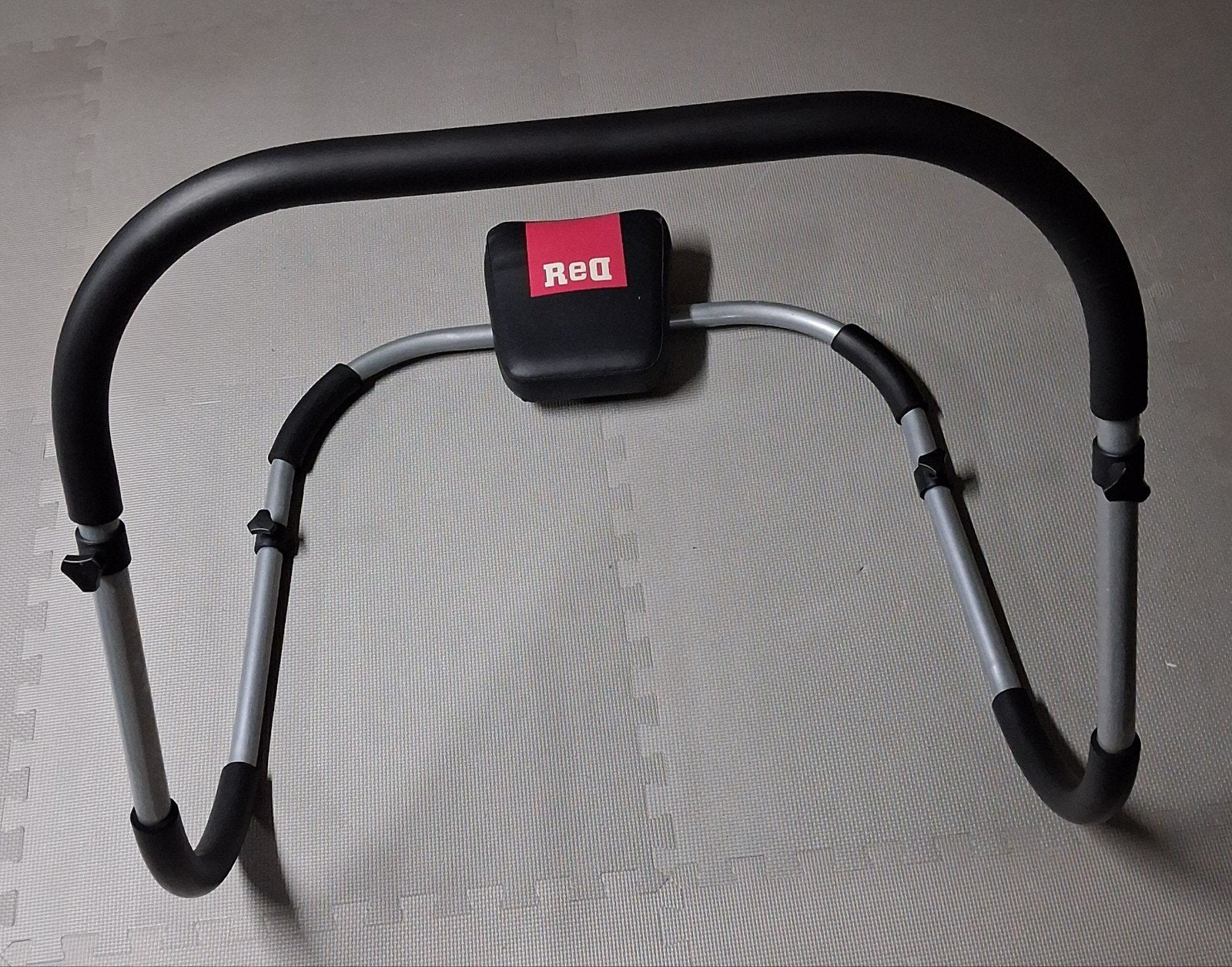 Buikspiertrainer, Sport en Fitness, Fitnessmaterialen, Ophalen