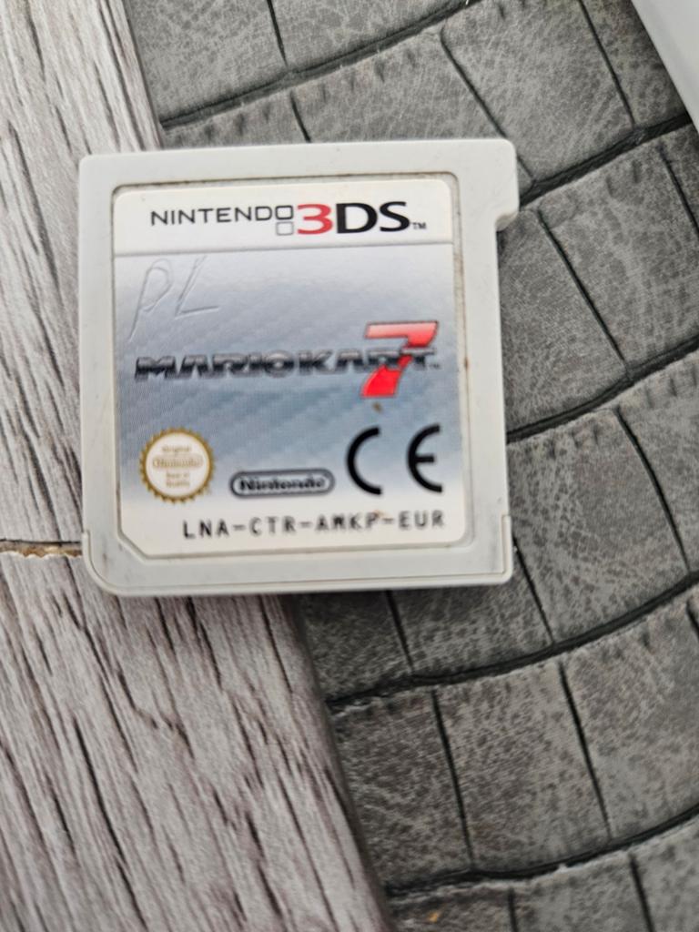 Mariokart7, Games en Spelcomputers, Games | Nintendo 2DS en 3DS, Ophalen