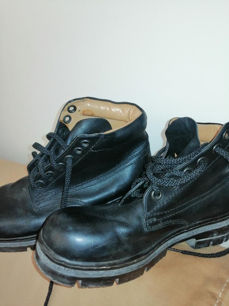 Bottines, AMBIORIX 40.8, Enlèvement ou Envoi