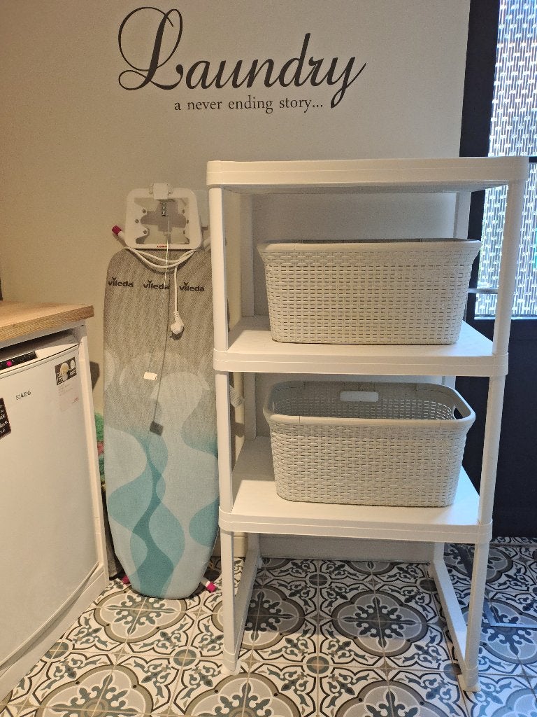 Étagère à linge, Enlèvement, Comme neuf