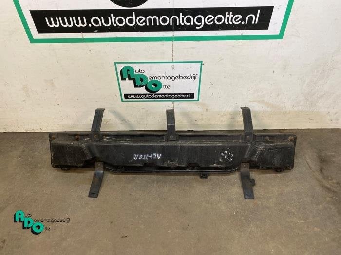 Bumperframe achter van een Kia Picanto (Picanto 11-), Auto-onderdelen, -, -, Ophalen of Verzenden, -