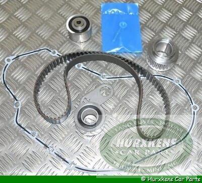 Distributieriem kit 300 TDI Land Rover, Land Rover, -, -, Nieuw