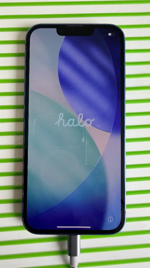 iPhone 13, Télécoms, 256 GB, IPhone 13, Enlèvement, Utilisé
