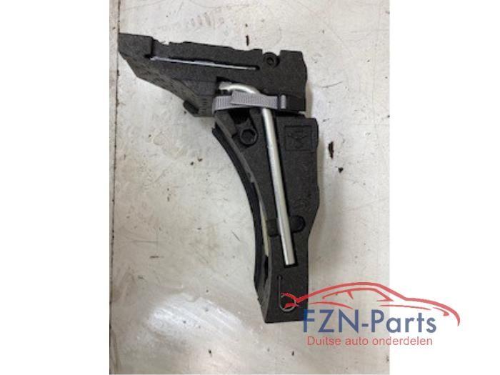 VW Golf 7 Krik + Schuim + Gereedschap, Enlèvement ou Envoi, Utilisé