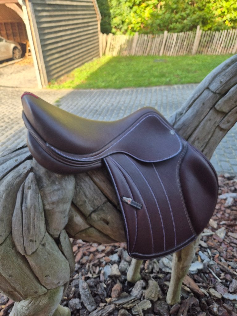 Nieuwe equipe ek 26 17.5 inch, Dieren en Toebehoren, L (17.5 inch), Overige merken, Nieuw, Ophalen of Verzenden