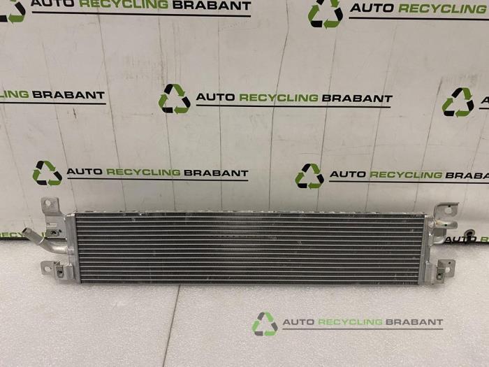 Radiateur van een Ford Galaxy, Auto-onderdelen, Gebruikt, -, -, Ophalen of Verzenden