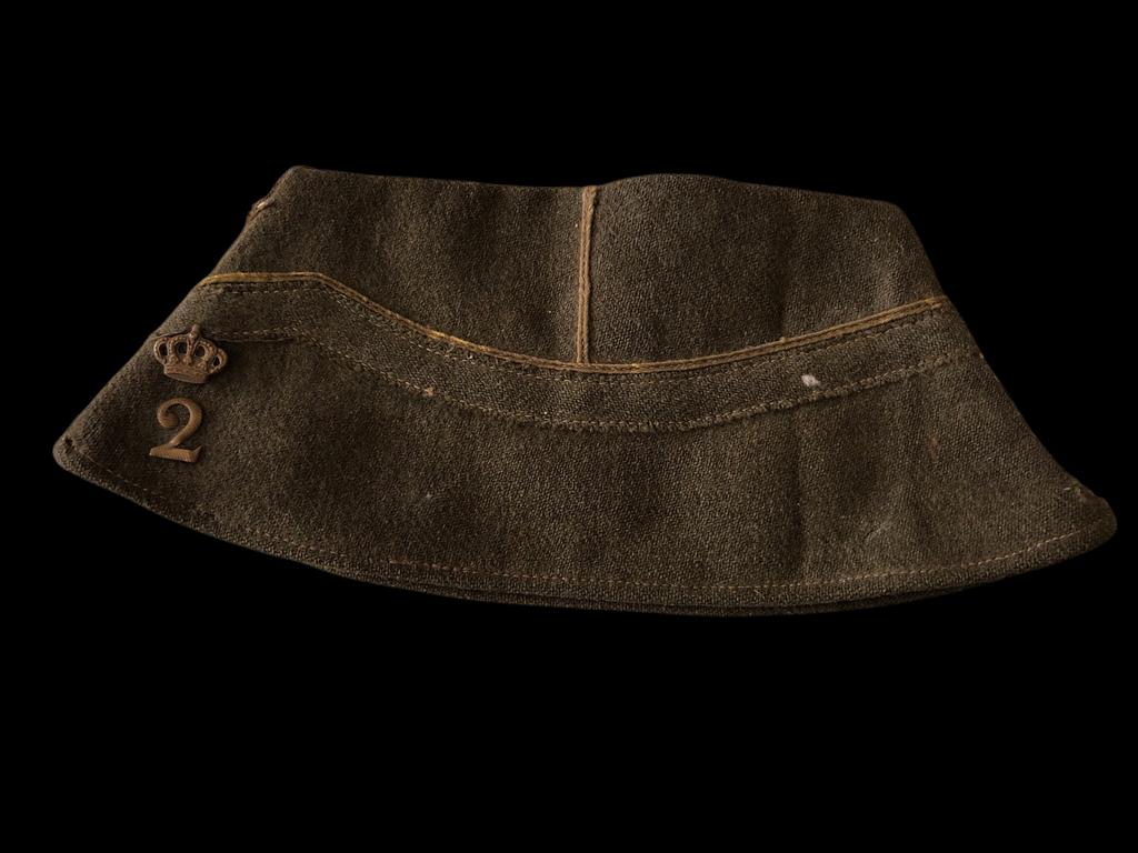 WW2 Belgisch schuitje, Ophalen of Verzenden