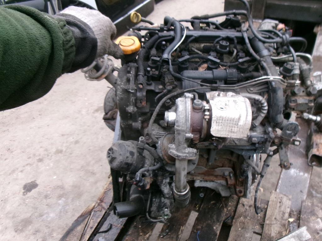 Moteur A13DTC Complet OPEL CORSA VAUXHALL MERIVA CORSAVAN, Envoi, Utilisé, Daihatsu