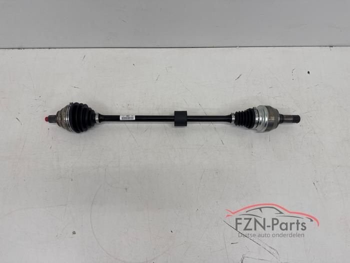 Audi Q3 83A F3 Sportback 1.5 TFSI Aandrijfas Rechts-Voor, Enlèvement ou Envoi, Utilisé