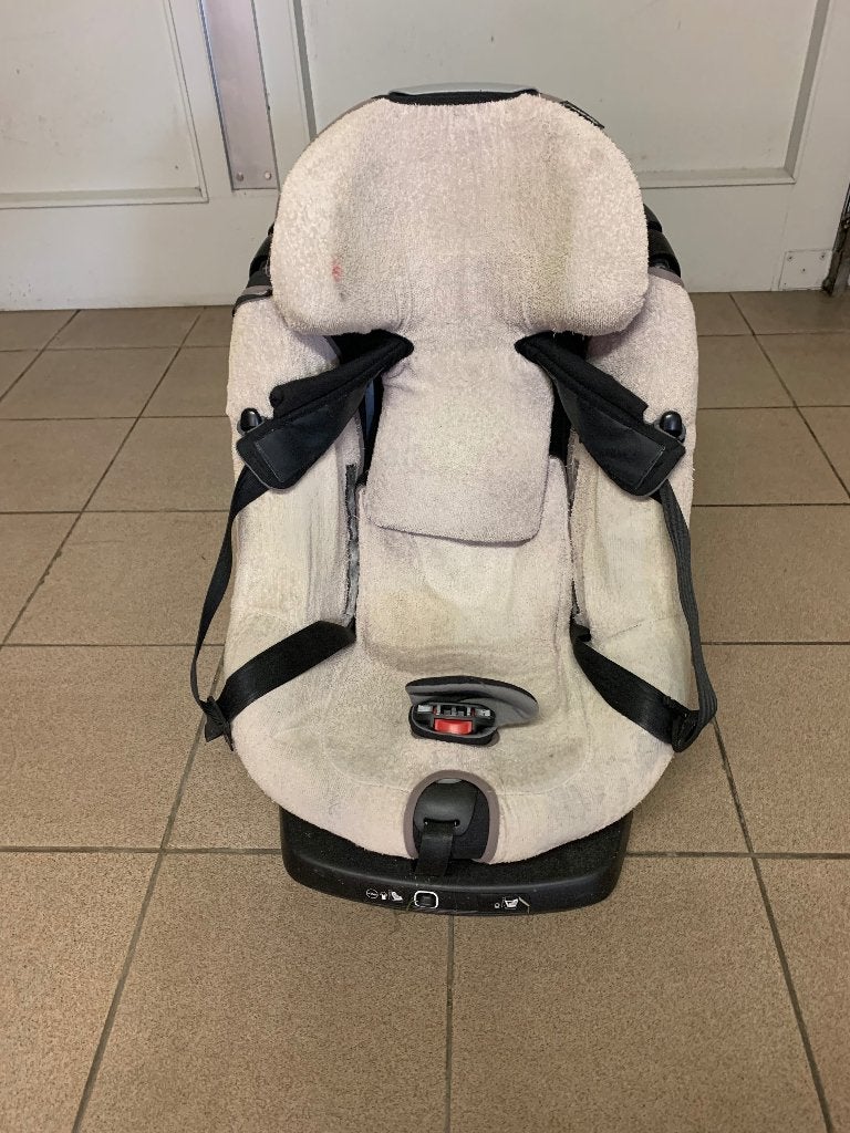 autostoel, Autres marques, 0 à 18 kg, Enlèvement, Utilisé