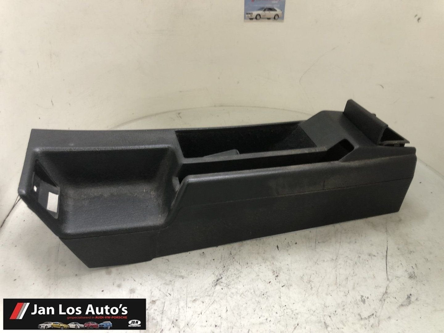 Audi 80 B3 B4 middenconsole 8a0 863 244, -, Audi, Utilisé, -